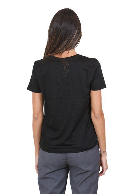 CON SLOGAN MANILA GRACE | T- Shirt | T193VUMA001